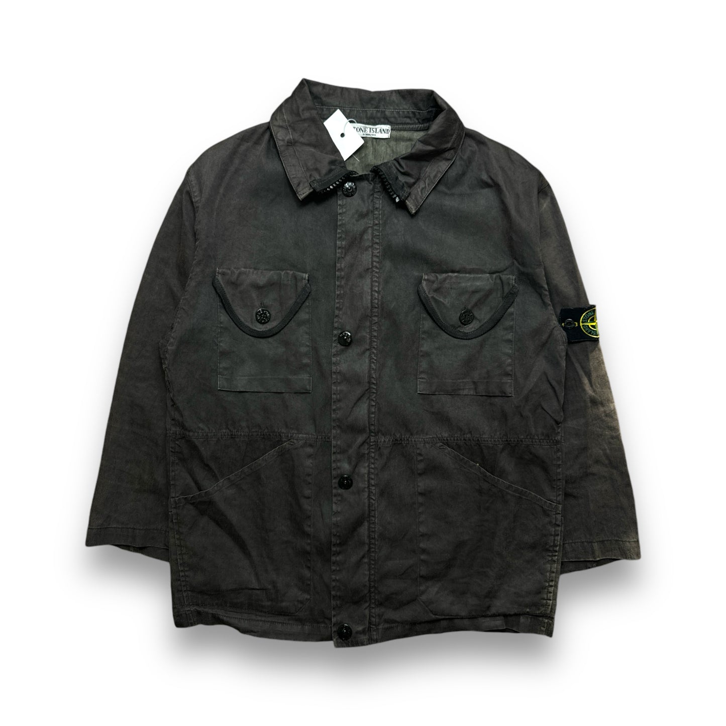 Stone Island chore jacket (M)