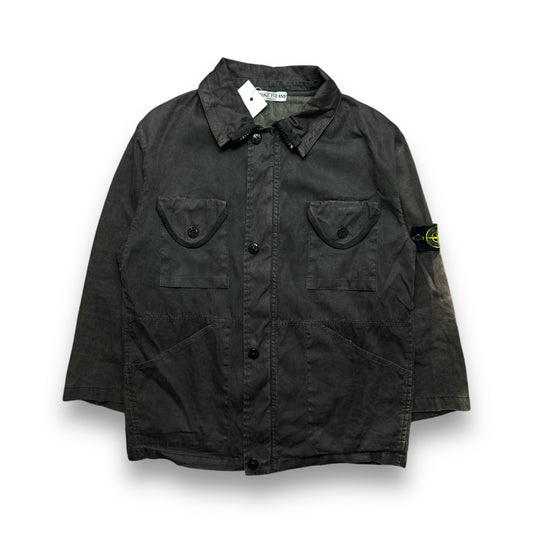 Stone Island chore jacket (M)