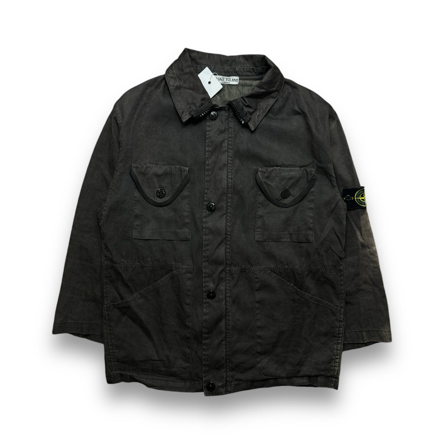 Stone Island chore jacket (M)