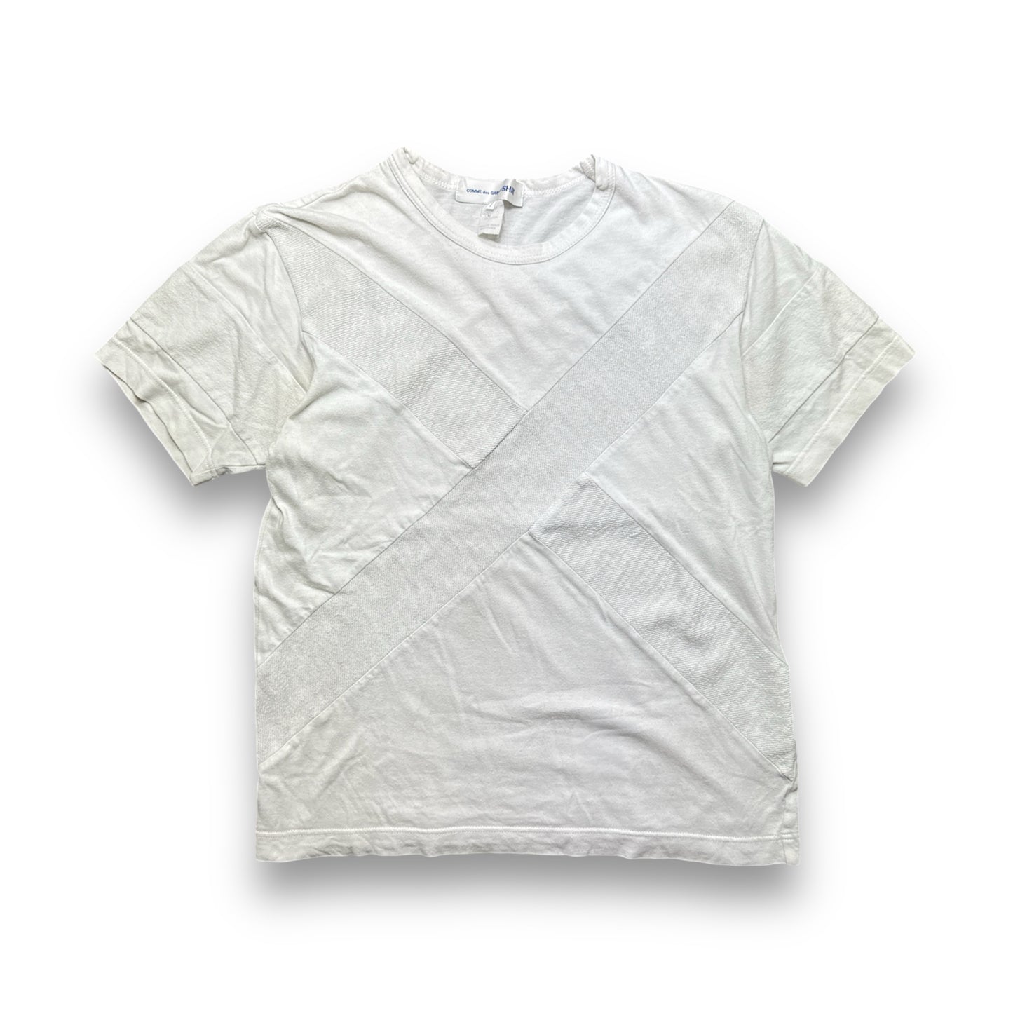 Comme Des Garcon tee (M)