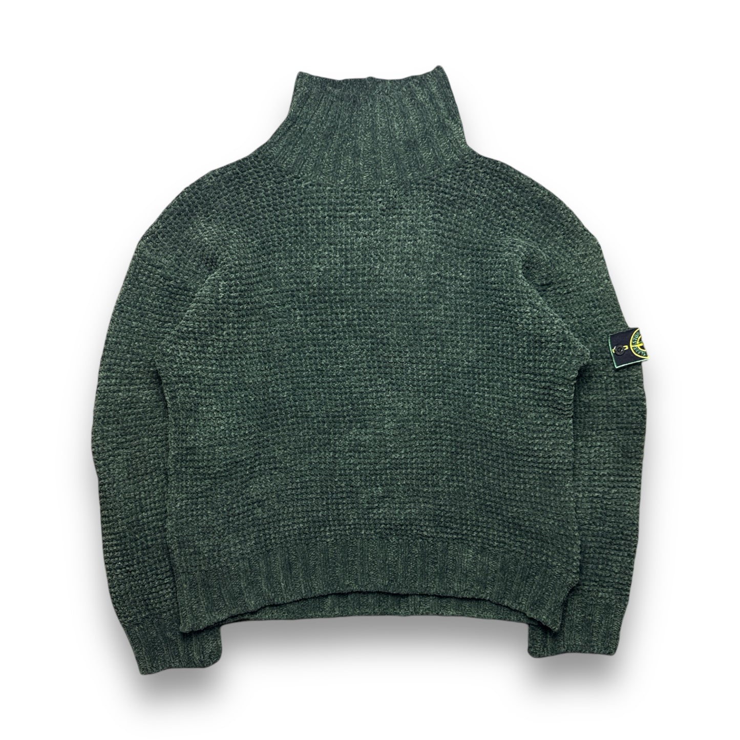 Stone Island 1994 Knit (M)