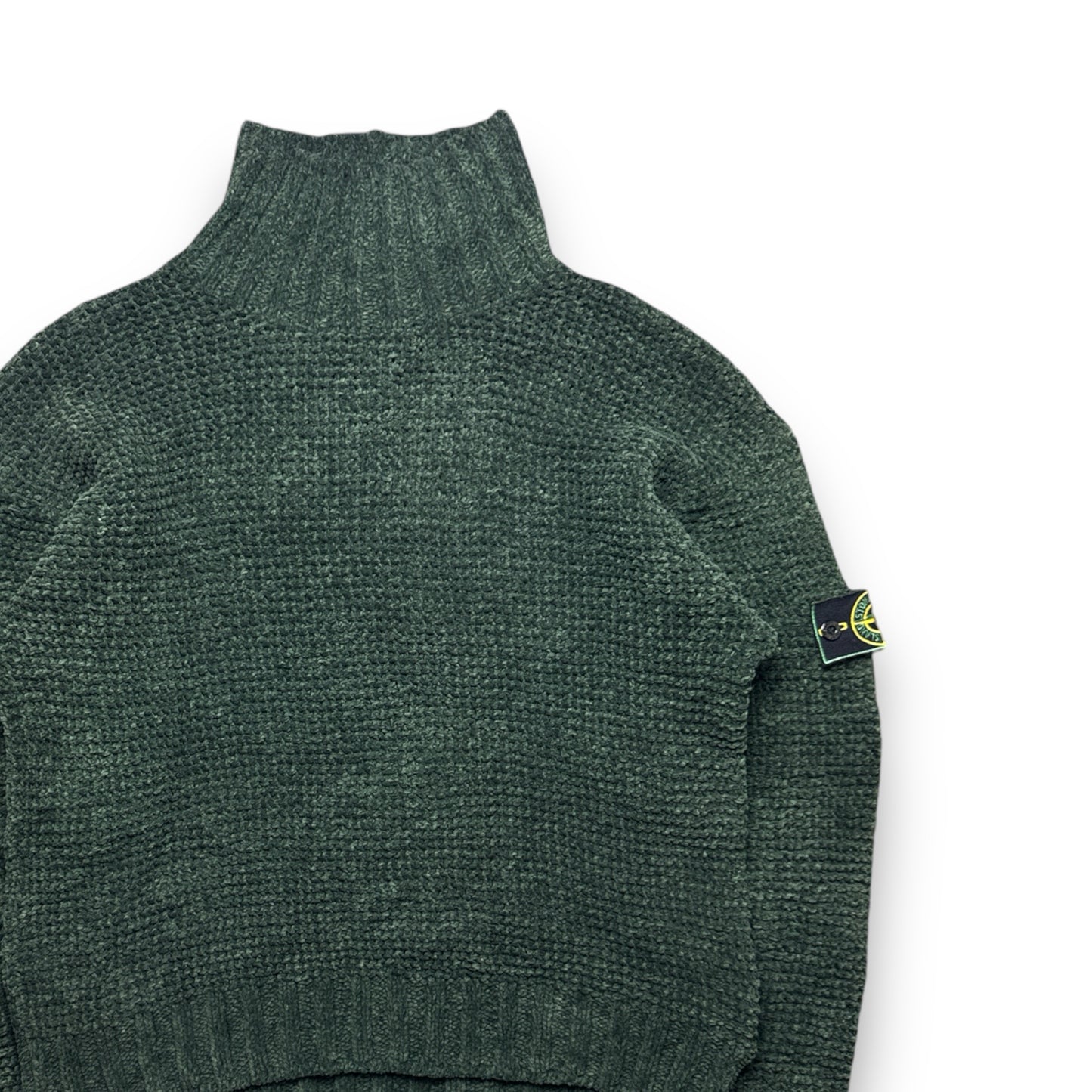 Stone Island 1994 Knit (M)