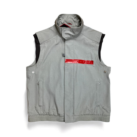 Prada 1999 Gore-Tex Vest