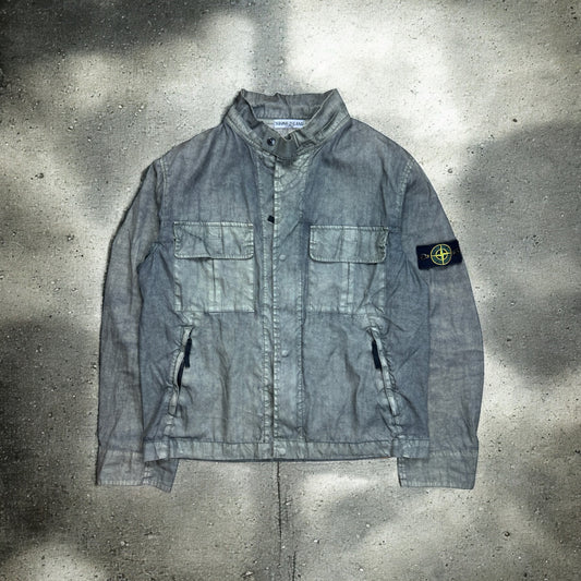 Stone Island S/S 2005 Chore Jacket