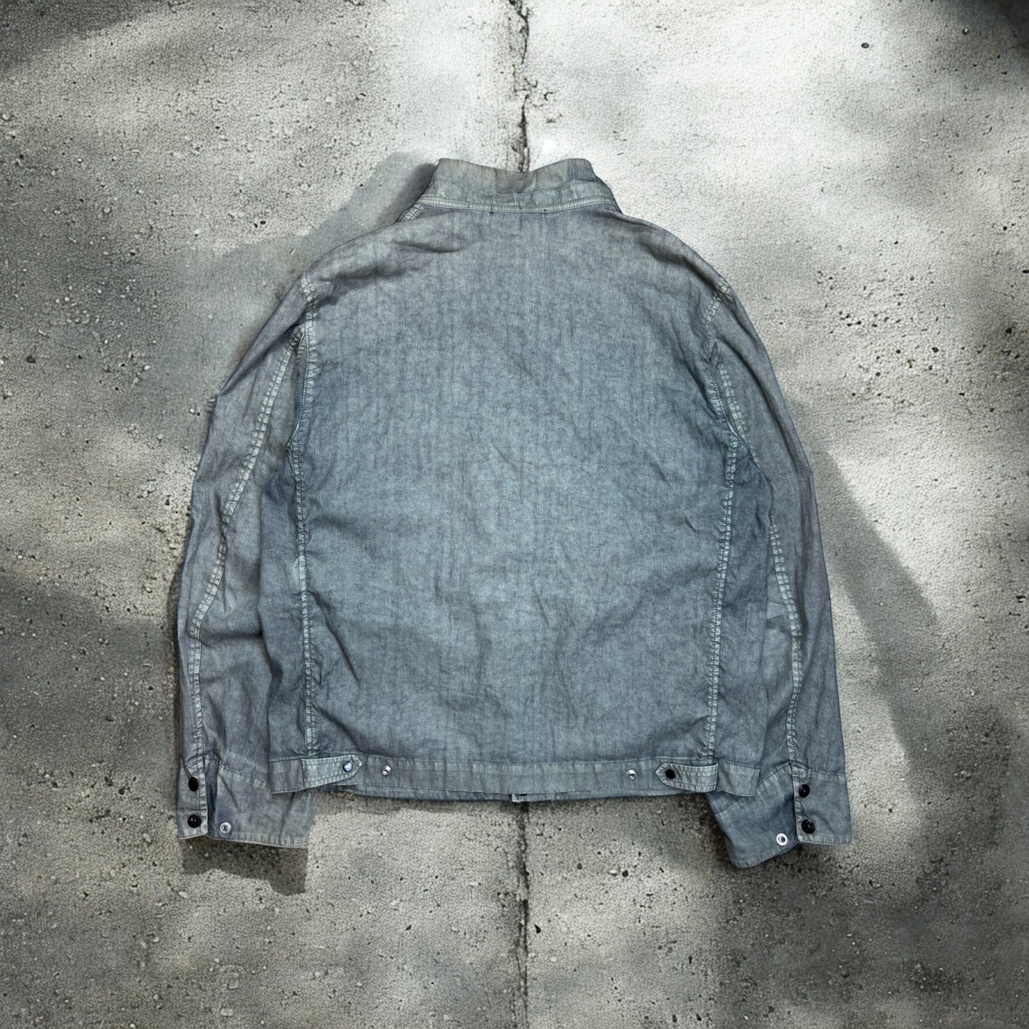 Stone Island S/S 2005 Chore Jacket