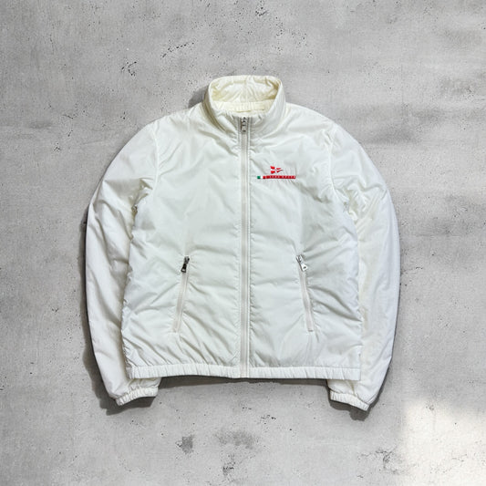 Prada 00's Luna Rossa Jacket